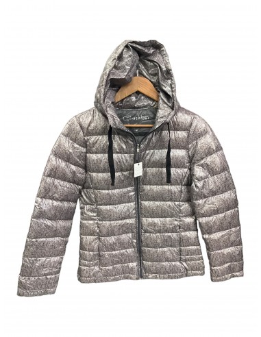 Coat Puffer & Quilted By Calvin Klein  Size: Xs 50-70% off 