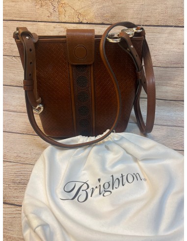 Crossbody Designer By Brighton  Size: Medium Comparez plus de prix