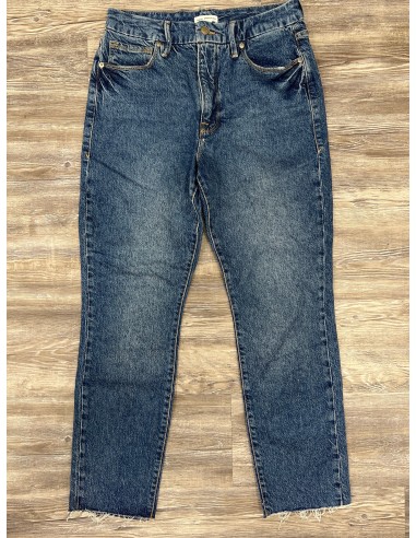 Jeans Designer By Good American Size: 10 online