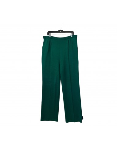 Pants Designer By St John Collection  Size: 12 pas cher