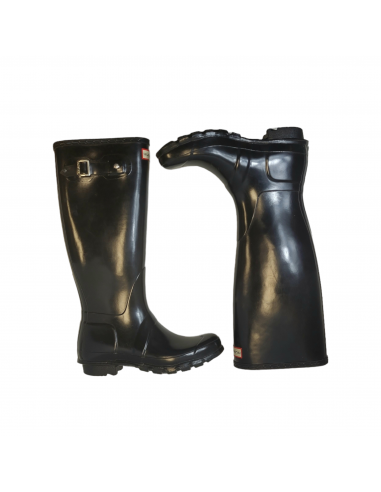 Boots Rain By Hunter  Size: 7 Par le système avancé 