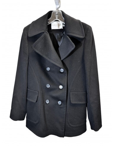 Coat Wool By Fleurette  Size: 6 Profitez des Offres !