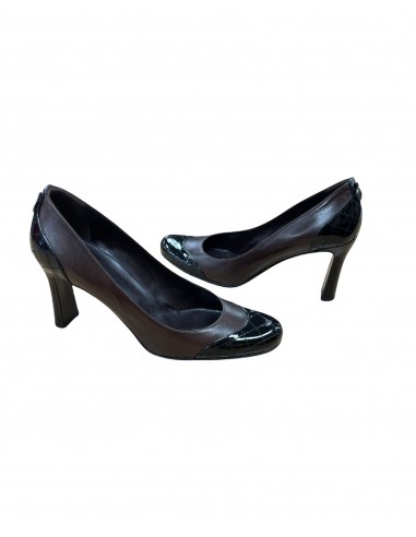 Shoes Low Heel By Chanel  Size: 8 s'inspire de l'anatomie humaine