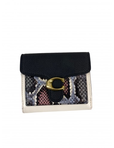 Wallet Designer By Coach  Size: Small pas cher