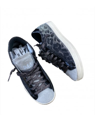 Shoes Sneakers By P448  Size: 7 les ctes