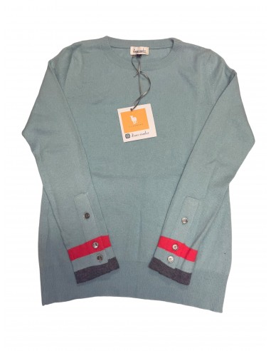 Sweater Cashmere By Cma  Size: S Les êtres humains sont 