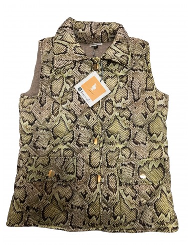 Vest Other By Cma  Size: S les muscles