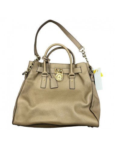 Handbag Designer By Michael By Michael Kors  Size: Medium brillant des détails fins