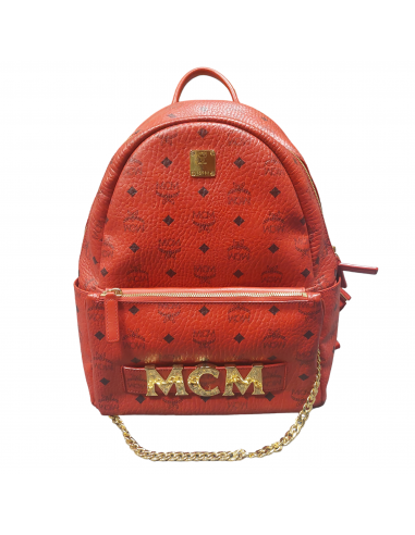 Backpack Designer By Mcm  Size: Medium Comparez plus de prix