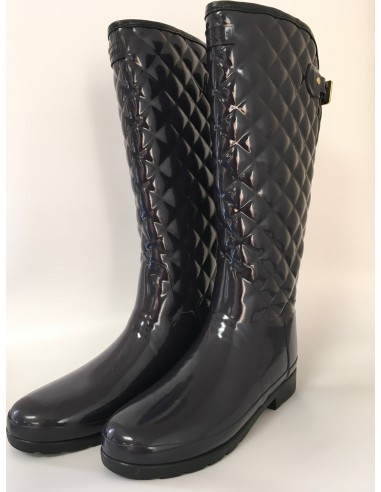 Boots Rain By Hunter  Size: 9 Pour