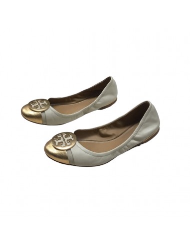 Shoes Flats Ballet By Tory Burch  Size: 6.5 online