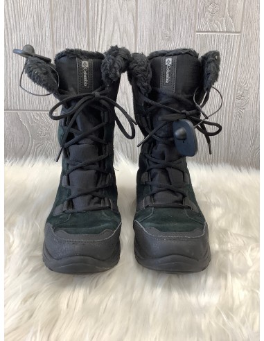 Boots Snow By Columbia  Size: 8 soldes