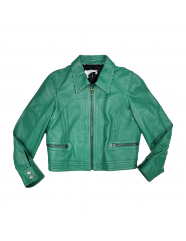 Jacket Designer By Coach  Size: 12 brillant des détails fins