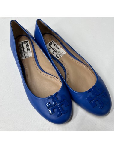 Shoes Flats Ballet By Tory Burch  Size: 9.5 basket pas cher