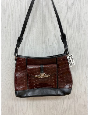 Handbag By Brighton  Size: Medium hantent personnes