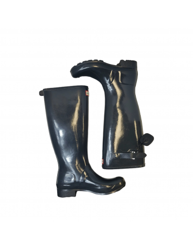 Boots Rain By Hunter  Size: 7 de la marque