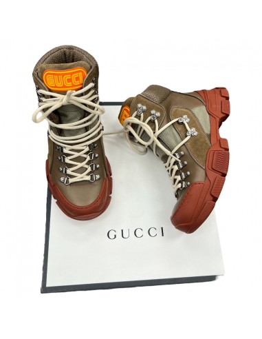 Boots Designer By Gucci  Size: 9.5 meilleur choix