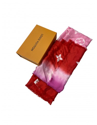 Scarf Luxury Designer By Louis Vuitton prix pour 