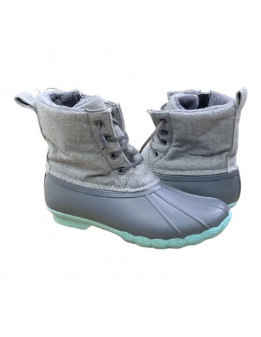 Boots Snow By Serra  Size: 8 de technologie