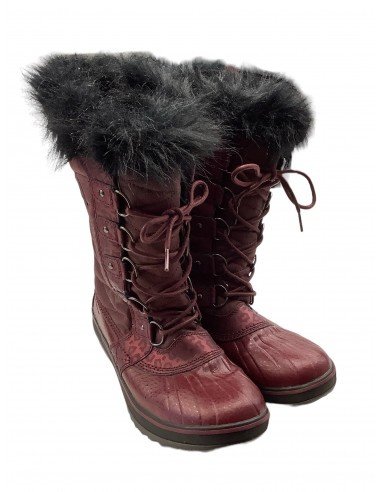 Boots Snow By Sorel  Size: 8.5 Le MVP de beaucoup