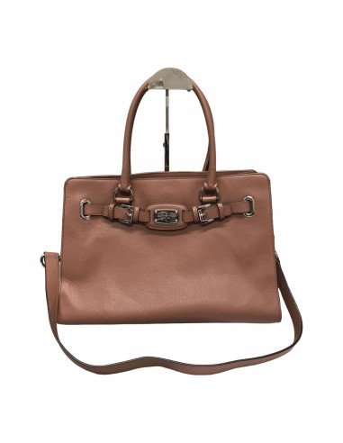 Handbag Designer By Michael Kors  Size: Large Les êtres humains sont 