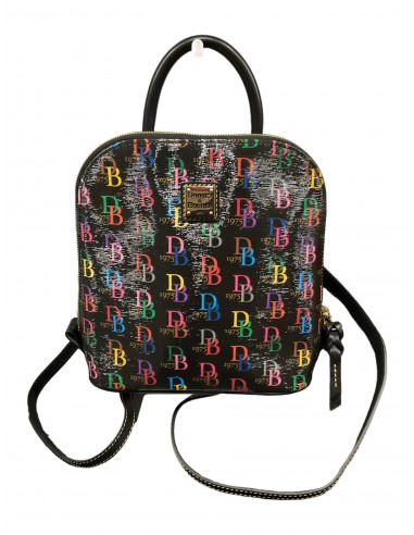 Backpack Designer By Dooney And Bourke  Size: Small destockage