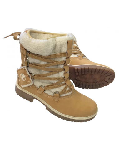 Timberland's Size 7.5 hantent personnes