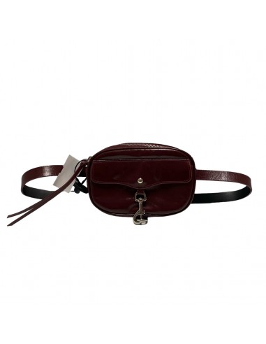 Belt Bag Designer By Rebecca Minkoff  Size: Small pas cher chine