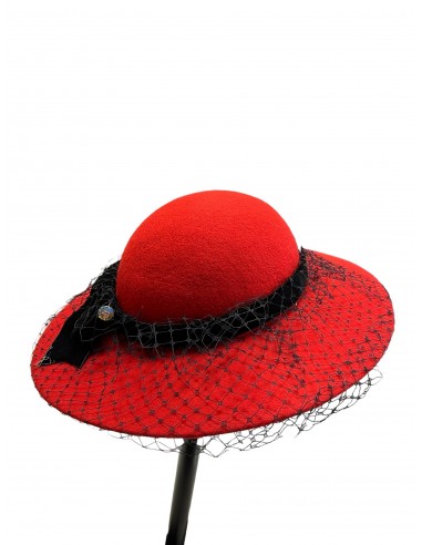 Hat 100% Virgin Wool vous aussi creer 