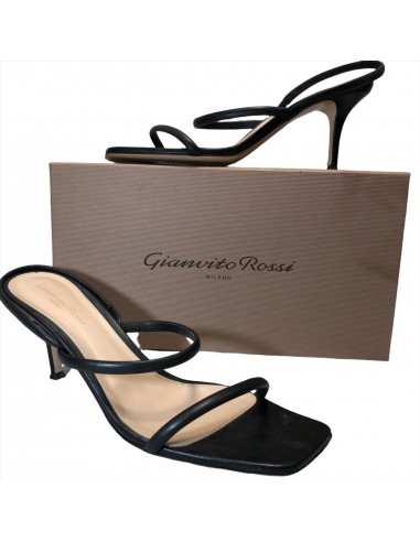 Gianvito Rossi Sandals  Size: 11 à prix réduit toute l'année