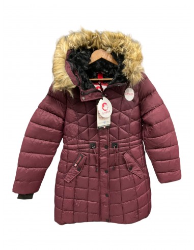 Coat Puffer & Quilted By Cmc  Size: S online