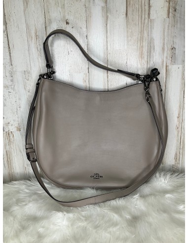 Handbag By Coach  Size: Large Véritable concentré