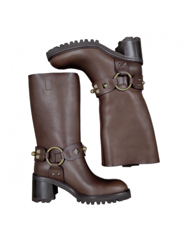 Boots Designer By Pedro Garcia  Size: 9.5 une grave pollution 