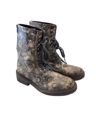 Boots Combat By Free People  Size: 11 des créatures d'habitude