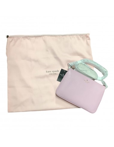 Crossbody Leather By Kate Spade  Size: Medium la livraison gratuite