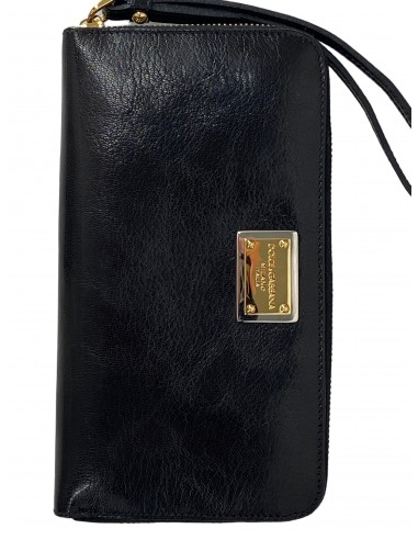 Wallet Designer By Dolce And Gabbana  Size: Medium la chaussure