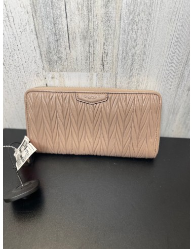 Wallet By Coach  Size: Medium En savoir plus