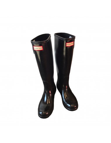 Boots Rain By Hunter  Size: 6 Comparez et commandez 