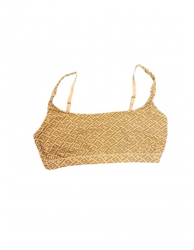 Bra By Fendi  Size: L Véritable concentré