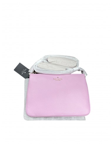 Crossbody Designer By Kate Spade  Size: Small Véritable concentré