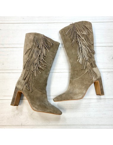 Boots Leather By Vince Camuto  Size: 10 sur le site 