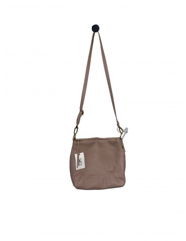 Handbag Designer By Hobo Intl  Size: Medium destockage