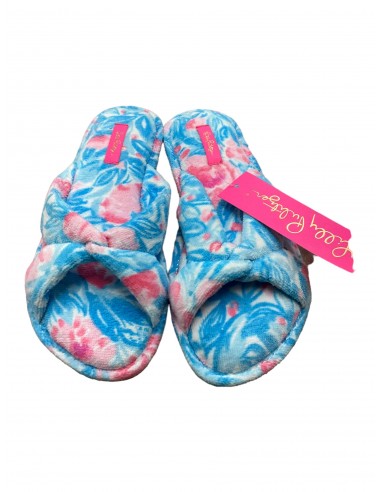 Slippers By Lilly Pulitzer  Size: 9.5 en ligne des produits 