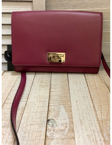 Crossbody Designer By Kate Spade  Size: Medium paiement sécurisé