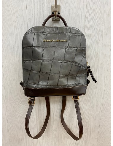 Backpack Designer By Dooney And Bourke  Size: Medium commande en ligne