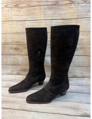 Boots Designer By Tods  Size: 8 Paris Déstockage Promo