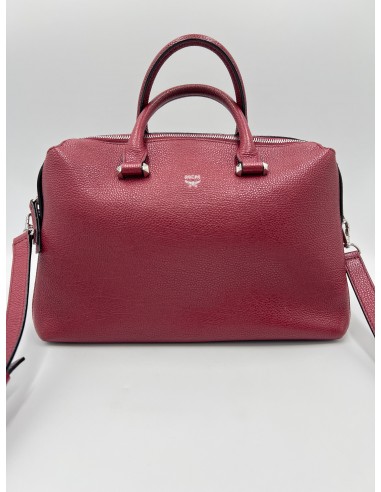 MCM Ella Boston Designer Bag Profitez des Offres !