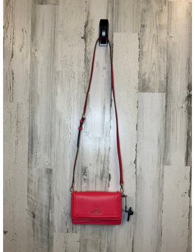 Crossbody Designer By Michael Kors  Size: Small en linge