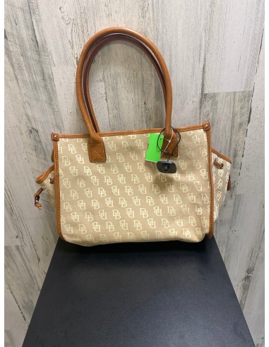 Handbag Designer By Dooney And Bourke  Size: Medium Faites des économies