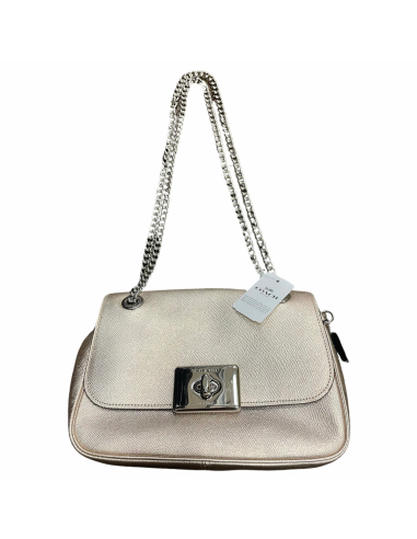 Handbag Designer By Coach  Size: Small de votre